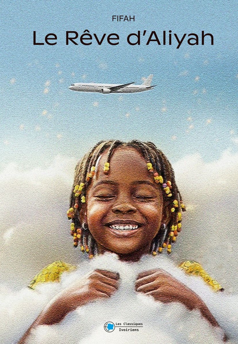 Le Rêve d’Aliyah